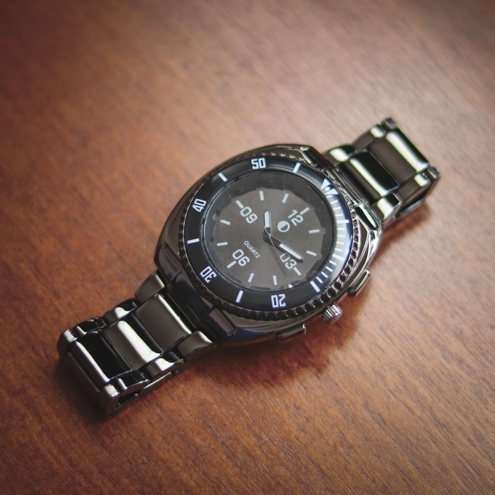 Bijoux Terner "NightShade"